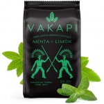 Yerba mate Vakapi Menta Limon 500 g,